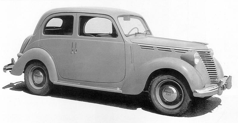 Fiat 1100 E 194953