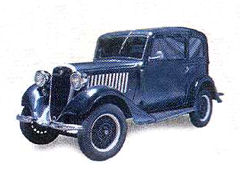 Polski Fiat 508 III