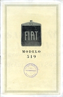 Fiat 519