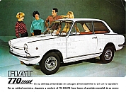 Fiat 770 Vignale