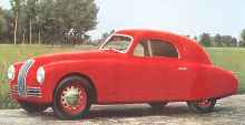 Fiat 1100 S