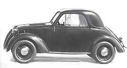 Fiat Topolino