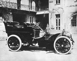 Fiat 24-32 HP