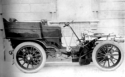 Fiat 16 HP