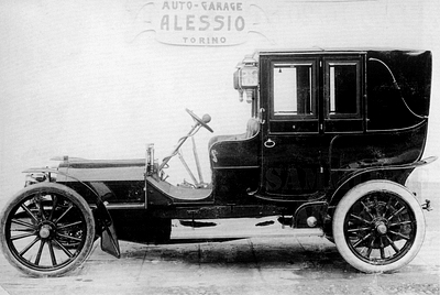 Fiat 16-24 HP