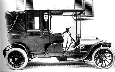 Brevetti Fiat