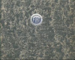 Fiat 1929 - F