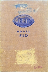 Fiat 510