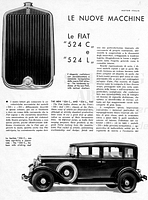 Fiat 524