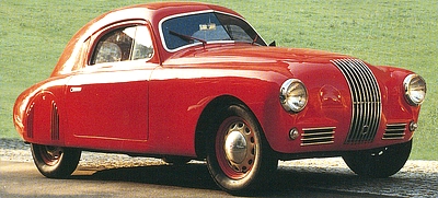 Fiat 1100 S