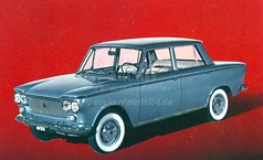 Fiat 1300/1500