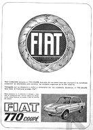 Fiat Argentina - 770 - Werbung
