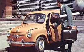 Seat 600