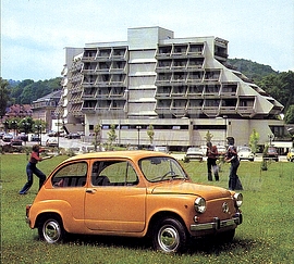 Zastava 750