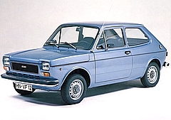 Fiat 127