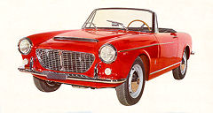 Fiat 1500 S