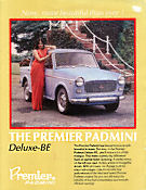 Premier Padmini