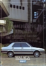 Seat Malaga