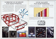 Seat Malaga