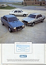 Seat Malaga