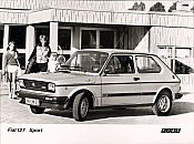 Fiat 127 Sport