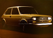 Fiat 147 ab 1976