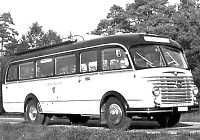 Steyr Omnibusse