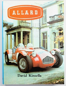 Buch Allard