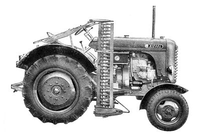 Steyr 180 a